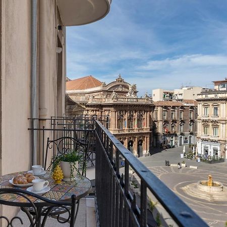 Il Sovrano Bed & Breakfast Catania Luaran gambar