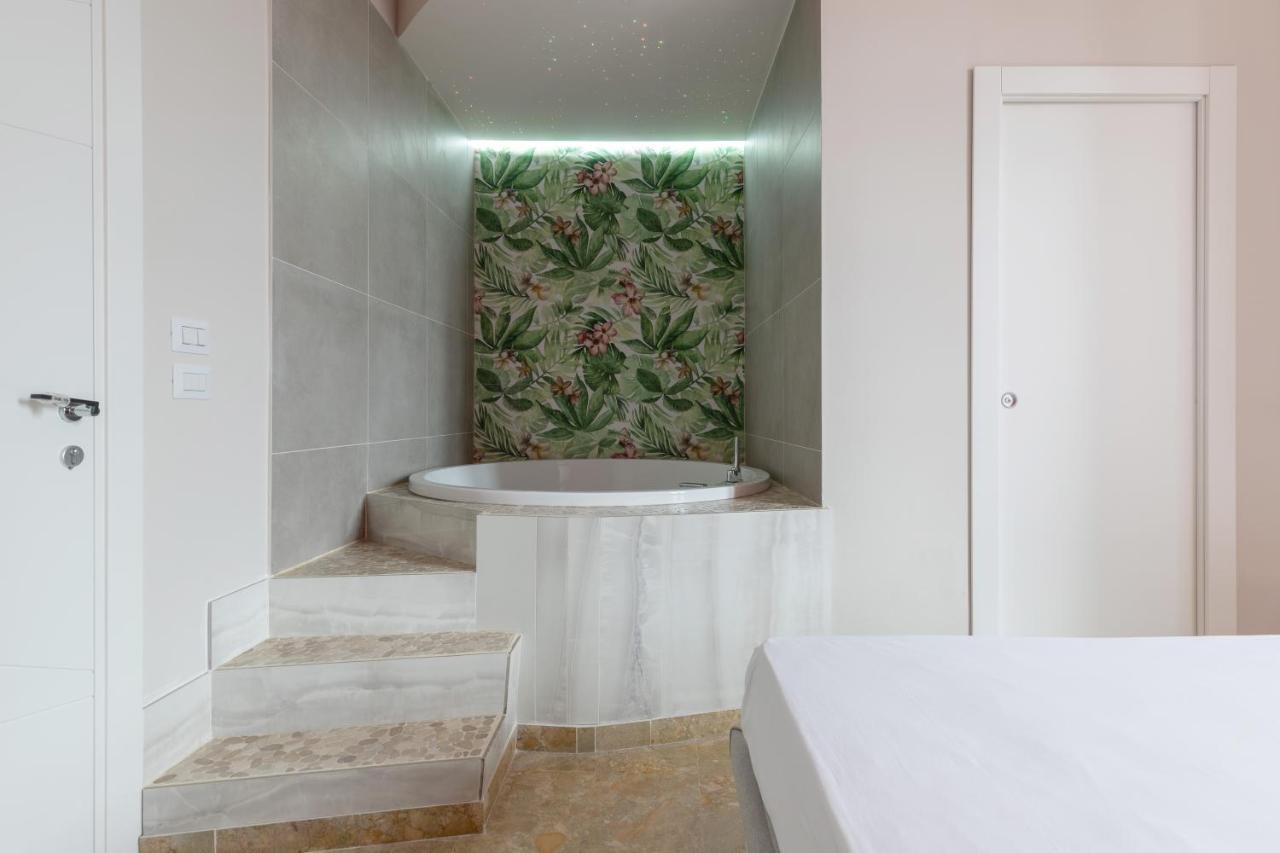 Il Sovrano Bed & Breakfast Catania Luaran gambar