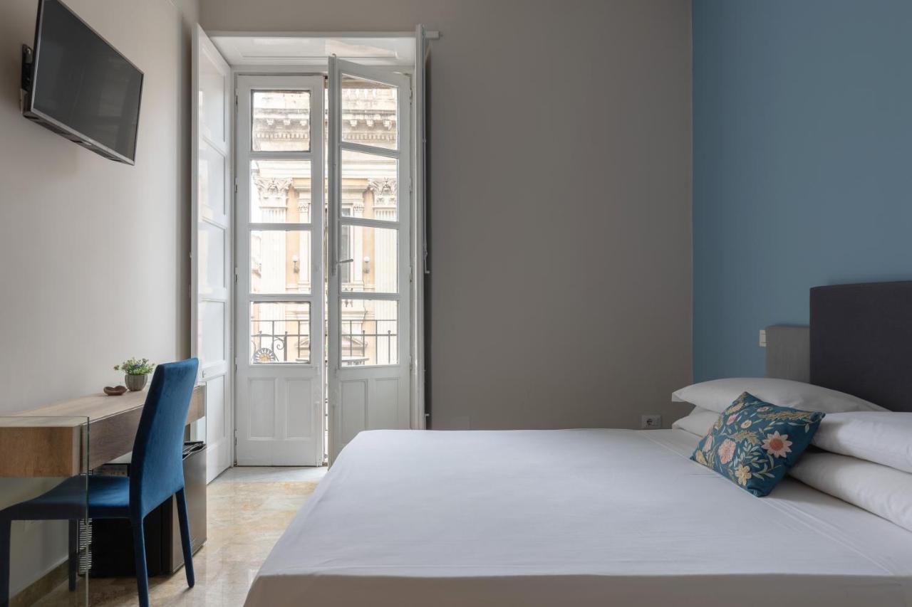 Il Sovrano Bed & Breakfast Catania Luaran gambar
