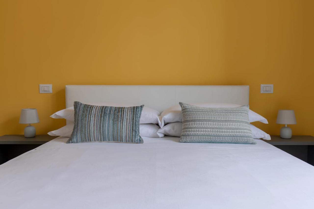 Il Sovrano Bed & Breakfast Catania Luaran gambar