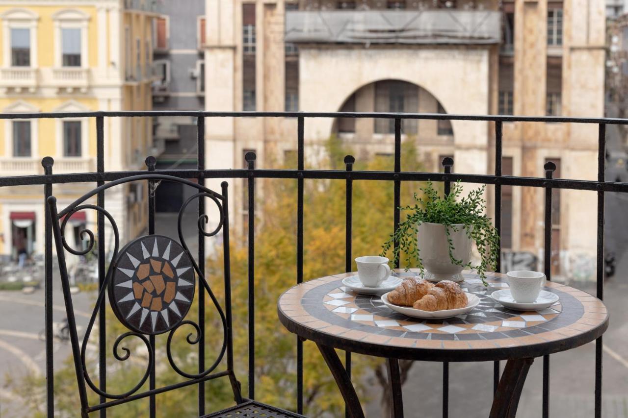 Il Sovrano Bed & Breakfast Catania Luaran gambar