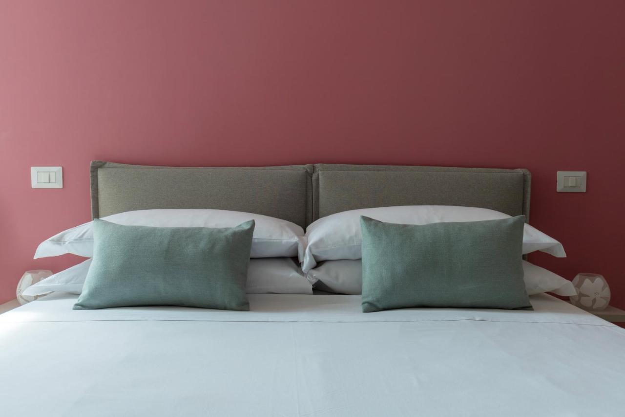Il Sovrano Bed & Breakfast Catania Luaran gambar